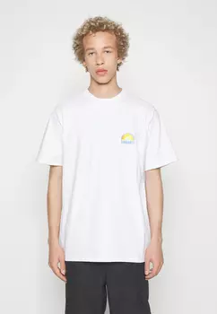 Футболка CARHARTT WIP