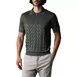 Футболка CASTELLO d'ORO