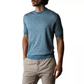 Футболка CASTELLO d'ORO