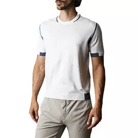 Футболка CASTELLO d'ORO