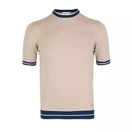 Футболка CASTELLO d'ORO