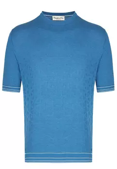 Футболка CASTELLO d'ORO