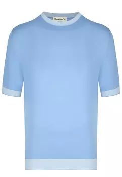 Футболка CASTELLO d'ORO