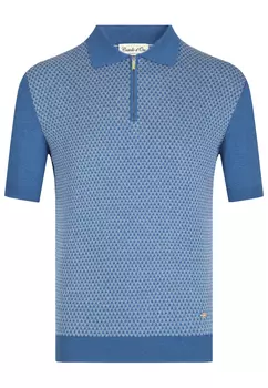 Футболка CASTELLO d'ORO