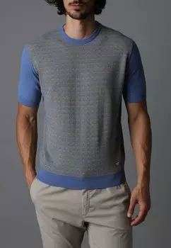 Футболка CASTELLO d'ORO