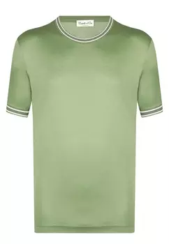 Футболка CASTELLO d'ORO