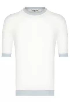 Футболка CASTELLO d'ORO