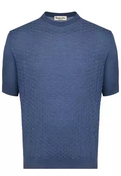 Футболка CASTELLO d'ORO