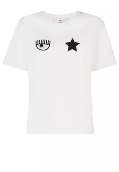 Футболка CHIARA FERRAGNI