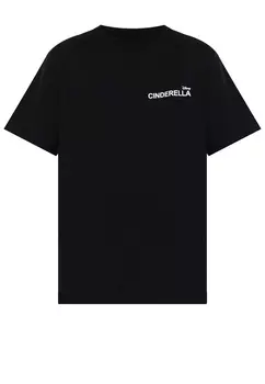 Футболка COPERNI