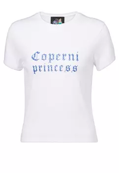 Футболка COPERNI
