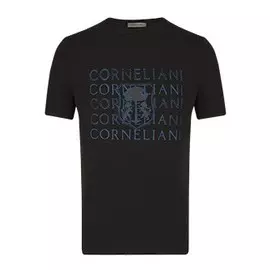 Футболка CORNELIANI