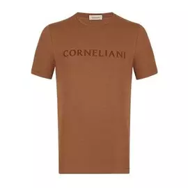 Футболка CORNELIANI