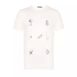 Футболка CORNELIANI