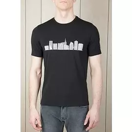 Футболка CORNELIANI