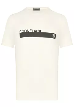 Футболка CORNELIANI