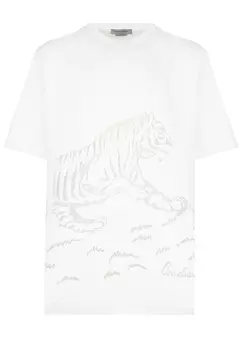 Футболка CORNELIANI