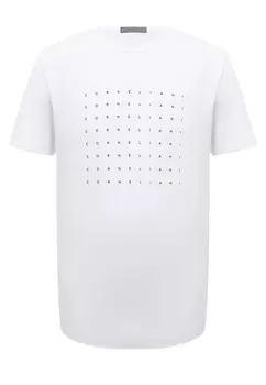 Футболка CORNELIANI