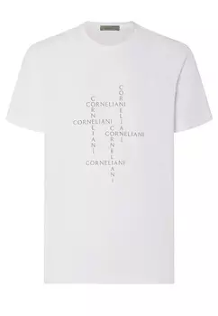 Футболка CORNELIANI