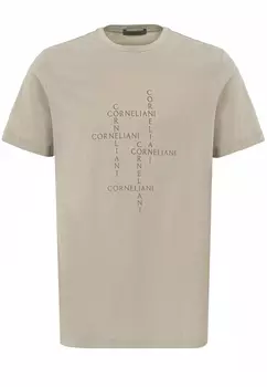 Футболка CORNELIANI