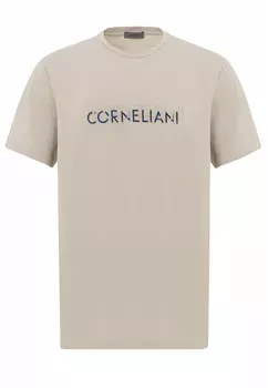 Футболка CORNELIANI