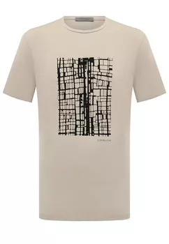 Футболка CORNELIANI