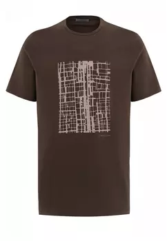 Футболка CORNELIANI