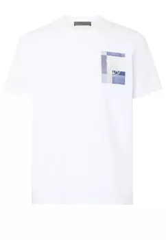 Футболка CORNELIANI