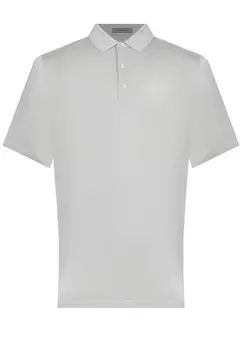 Футболка-поло CORNELIANI