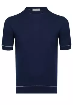 Футболка CORTIGIANI