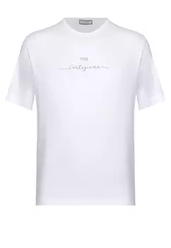 Футболка CORTIGIANI