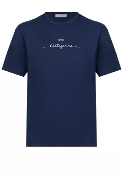 Футболка CORTIGIANI