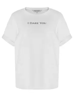 Футболка DARE POLINA MIRCHEVA