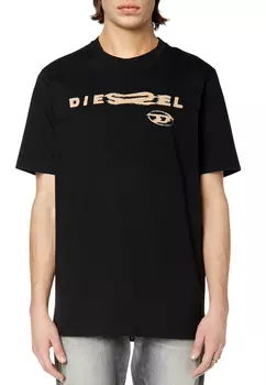 Футболка DIESEL