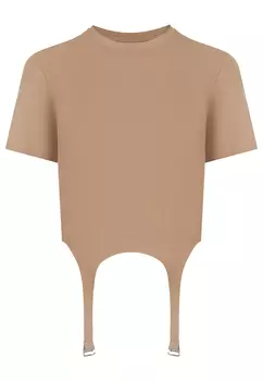 Футболка DION LEE