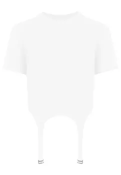 Футболка DION LEE