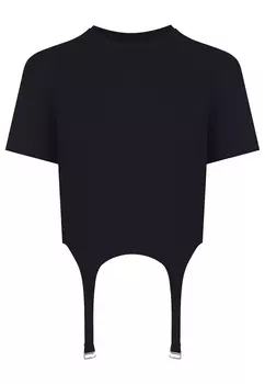 Футболка DION LEE