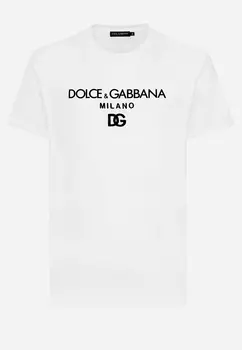 Футболка DOLCE&GABBANA