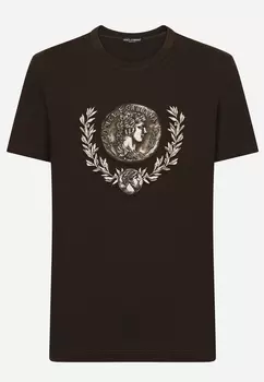 Футболка DOLCE&GABBANA