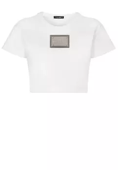 Футболка DOLCE&GABBANA