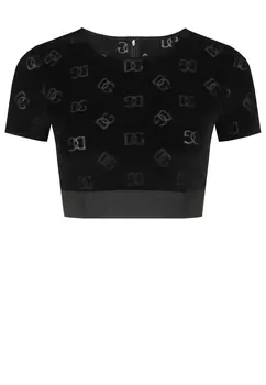 Футболка DOLCE&GABBANA