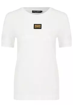 Футболка DOLCE&GABBANA
