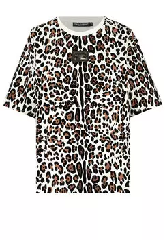 Футболка DOLCE&GABBANA