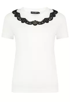 Футболка DOLCE&GABBANA