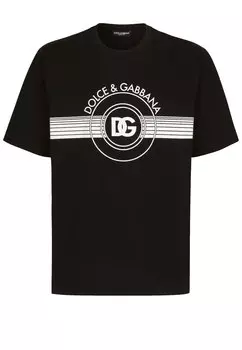 Футболка DOLCE&GABBANA