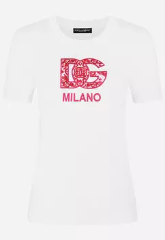 Футболка DOLCE&GABBANA