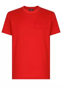 Футболка DOLCE&GABBANA