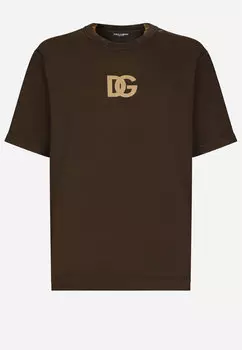 Футболка DOLCE&GABBANA