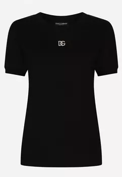 Футболка DOLCE&GABBANA