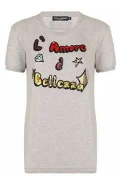 Футболка DOLCE&GABBANA
